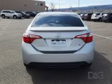 Used 2016 Toyota Corolla S image 6
