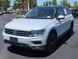 Used 2019 Volkswagen Tiguan SEL image 5