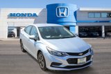 Used 2018 Chevrolet Cruze LS image 4