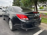 Used 2011 Buick Regal CXL Turbo w/ TO2 Preferred Equipment Group image 2