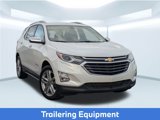 Used 2019 Chevrolet Equinox Premier image 4
