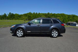 Used 2010 Subaru Outback 2.5i Premium w/ Protection Package 1A image 5