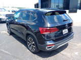 Used 2022 Volkswagen Taos SE image 5