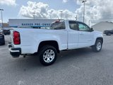 Used 2022 Chevrolet Colorado LT w/ Fleet Safety Package image 5