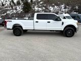 Used 2017 Ford F350 4x4 Crew Cab Super Duty image 6