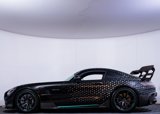 Used 2021 Mercedes-Benz AMG GT Black Series image 4