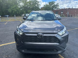 Used 2022 Toyota RAV4 XLE image 3