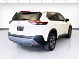 Used 2022 Nissan Rogue SV image 4