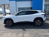 Certified 2025 Chevrolet Trax RS w/ Driver Confidence Package image 2