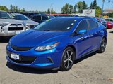 Used 2017 Chevrolet Volt LT image 3