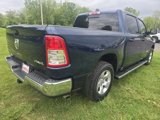 Used 2022 RAM 1500 4x4 Crew Cab image 5
