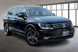 Used 2019 Volkswagen Tiguan SEL R-Line image 3