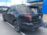 Used 2013 Ford Explorer Sport image 3