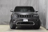 Used 2021 Jeep Grand Cherokee Limited image 4