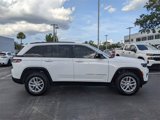 Certified 2025 Jeep Grand Cherokee Laredo X image 3