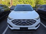 Used 2019 Ford Edge SEL w/ Equipment Group 201A image 2