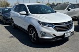 Used 2020 Chevrolet Equinox LT image 2