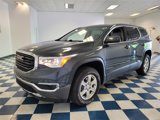 Used 2019 GMC Acadia SLE w/ LPO, Floor Liner Package image 3