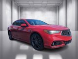 Certified 2019 Acura TLX V6 w/ Technology & A-SPEC Pkg image 3
