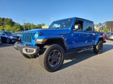 Certified 2022 Jeep Gladiator Sport image 4