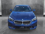 Used 2022 BMW 228i Gran Coupe w/ Convenience Package image 2