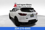 Used 2019 Chevrolet Blazer RS image 3