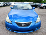 Used 2007 Toyota Solara SE image 2