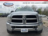 Used 2016 RAM 2500 Tradesman w/ Chrome Appearance Group image 2