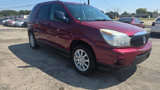 Used 2006 Buick Rendezvous CX image 5