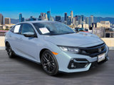Used 2020 Honda Civic Sport image 4
