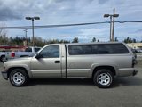 Used 2000 Chevrolet Silverado 1500 LS image 4