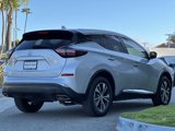 Used 2020 Nissan Murano S w/ Technology Package image 6