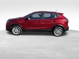 Used 2021 Nissan Rogue Sport SV image 3
