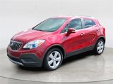 Used 2016 Buick Encore FWD image 2