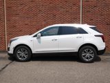 Used 2022 Cadillac XT5 Premium Luxury w/ LPO, Floor Liner Package image 2
