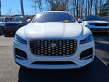 Certified 2021 Jaguar F-PACE S image 5