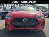 Used 2019 Hyundai Veloster Turbo Ultimate image 2