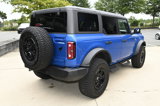 Used 2023 Ford Bronco Wildtrak image 5