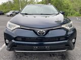 Used 2017 Toyota RAV4 XLE w/ Plus Special Value Package image 2