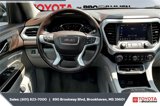Used 2023 GMC Acadia SLT image 5