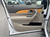 Used 2013 Lincoln MKX AWD image 3