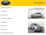 Used 2022 Ford Edge SEL image 3