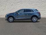 Certified 2021 Cadillac XT5 Premium Luxury image 2