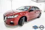 Used 2021 Nissan Altima 2.5 SR w/ SR Premium Package image 2