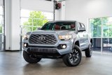 Used 2021 Toyota Tacoma TRD Off-Road image 2