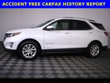 Used 2018 Chevrolet Equinox LT w/ Sun & Infotainment Package image 5