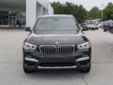 Used 2020 BMW X3 sDrive30i w/ Premium Package image 3