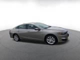 Used 2023 Chevrolet Malibu LT image 2