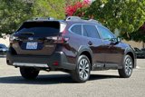 Used 2024 Subaru Outback Limited image 4