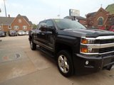 Used 2016 Chevrolet Silverado 2500 LTZ w/ Duramax Plus Package image 3